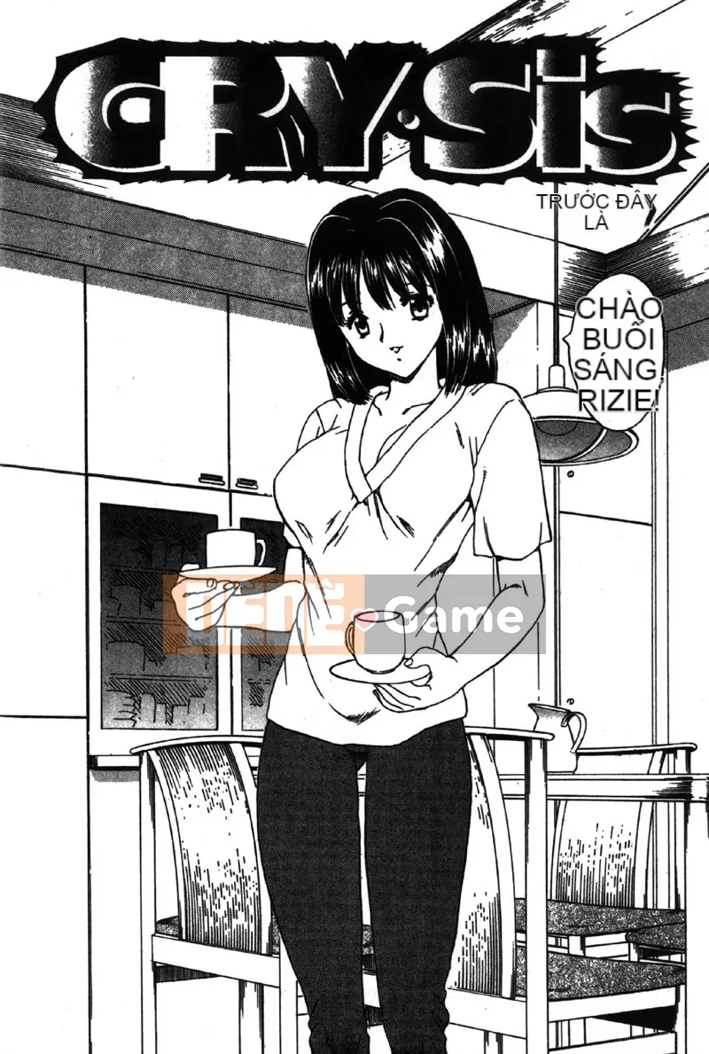 [Hiryu Ran] MASUMI [Tiếng Trung]