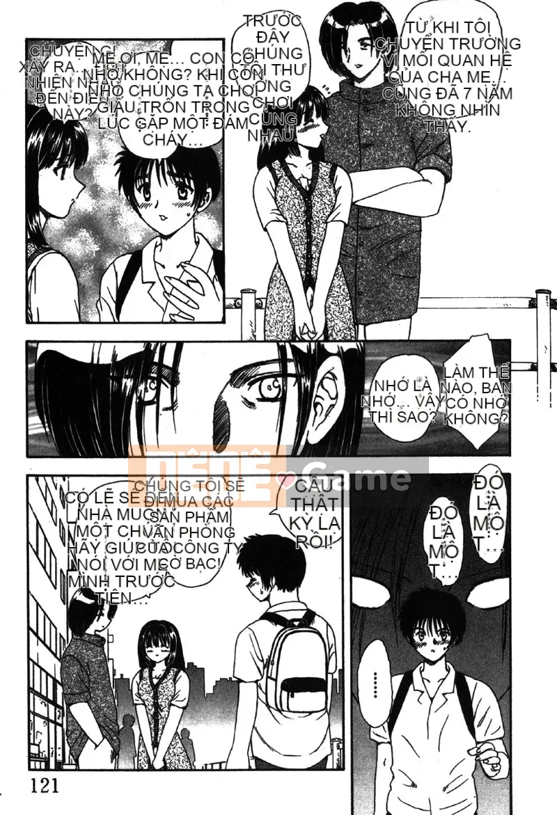 [Hiryu Ran] MASUMI [Tiếng Trung]