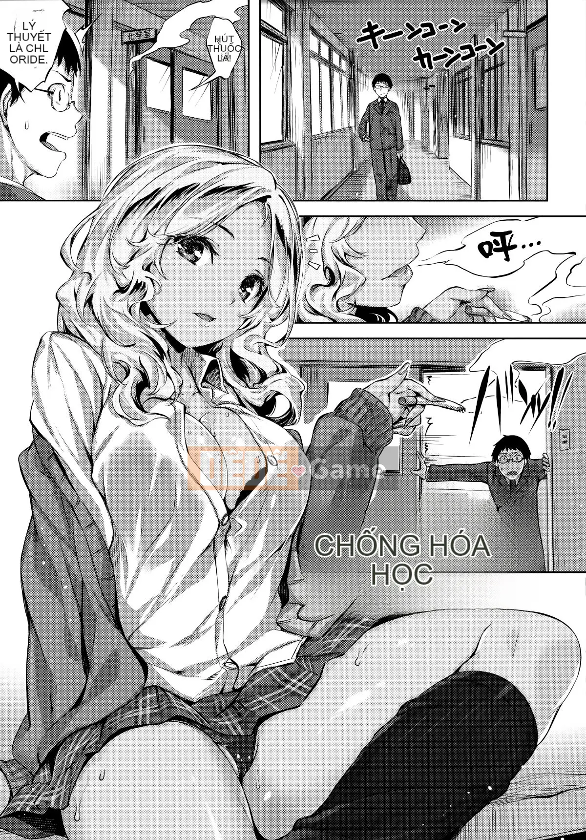 [Ten Yi Tong Document Bou Han] [Hinasakiha] Anh yêu em mọi lúc