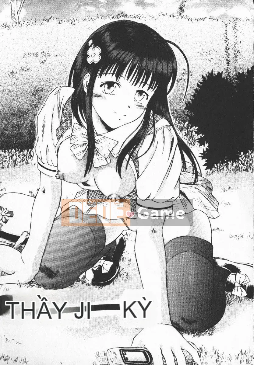 [Ben Hiroyuki] Cô gái cởi quần áo [Trung bình]