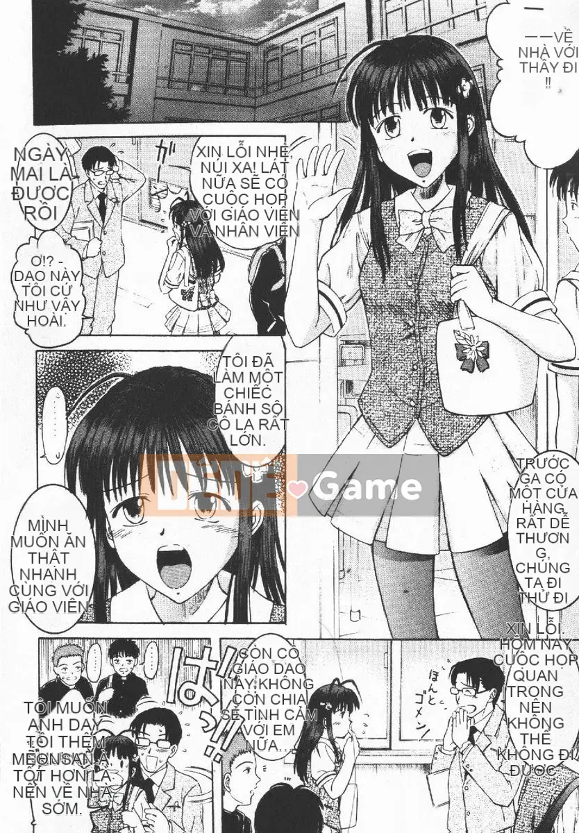 [Ben Hiroyuki] Cô gái cởi quần áo [Trung bình]