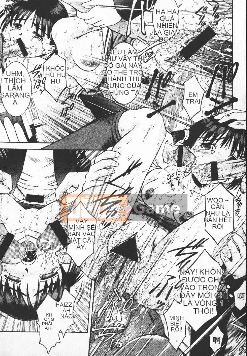 [Ben Hiroyuki] Cô gái cởi quần áo [Trung bình]