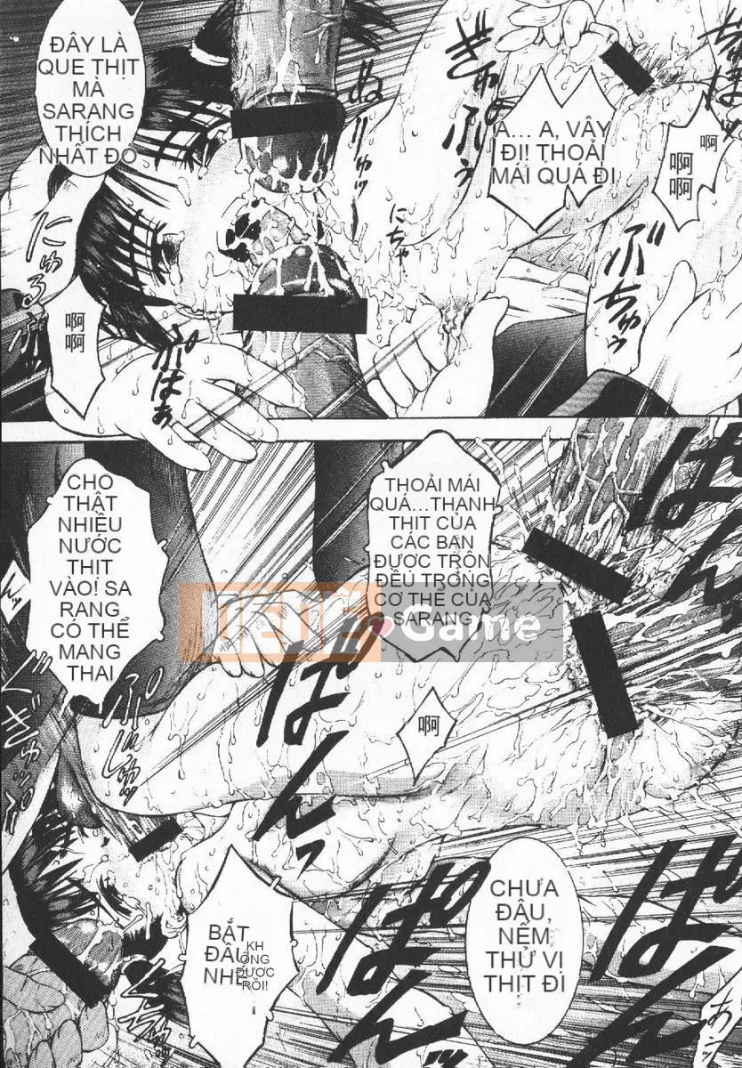 [Ben Hiroyuki] Cô gái cởi quần áo [Trung bình]