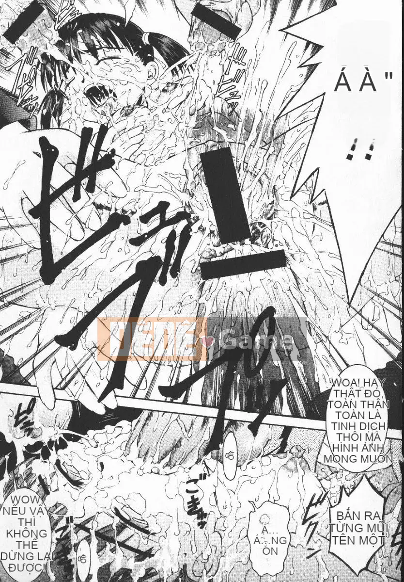 [Ben Hiroyuki] Cô gái cởi quần áo [Trung bình]