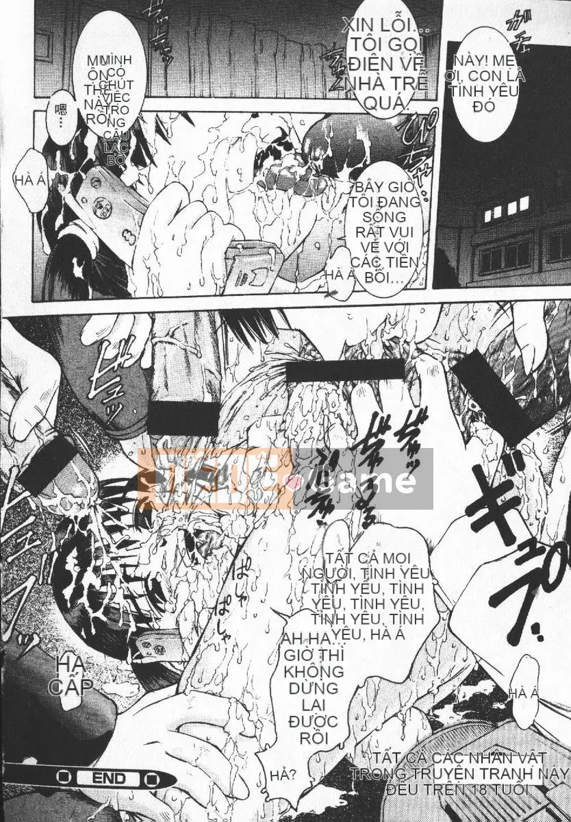 [Ben Hiroyuki] Cô gái cởi quần áo [Trung bình]