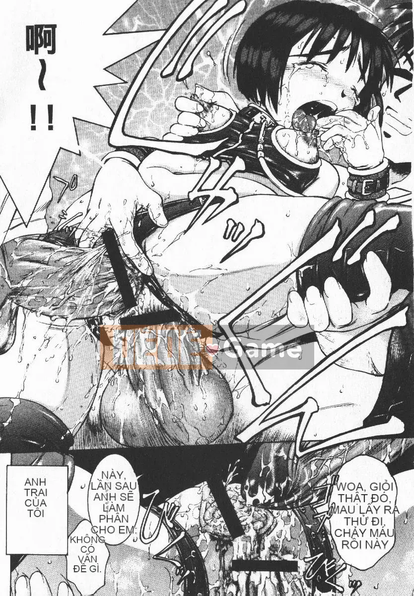 [Ben Hiroyuki] Cô gái cởi quần áo [Trung bình]