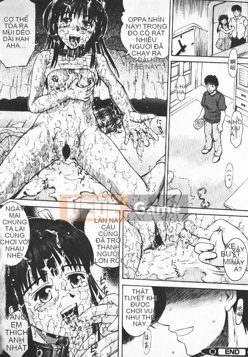 [Ben Hiroyuki] Cô gái cởi quần áo [Trung bình]