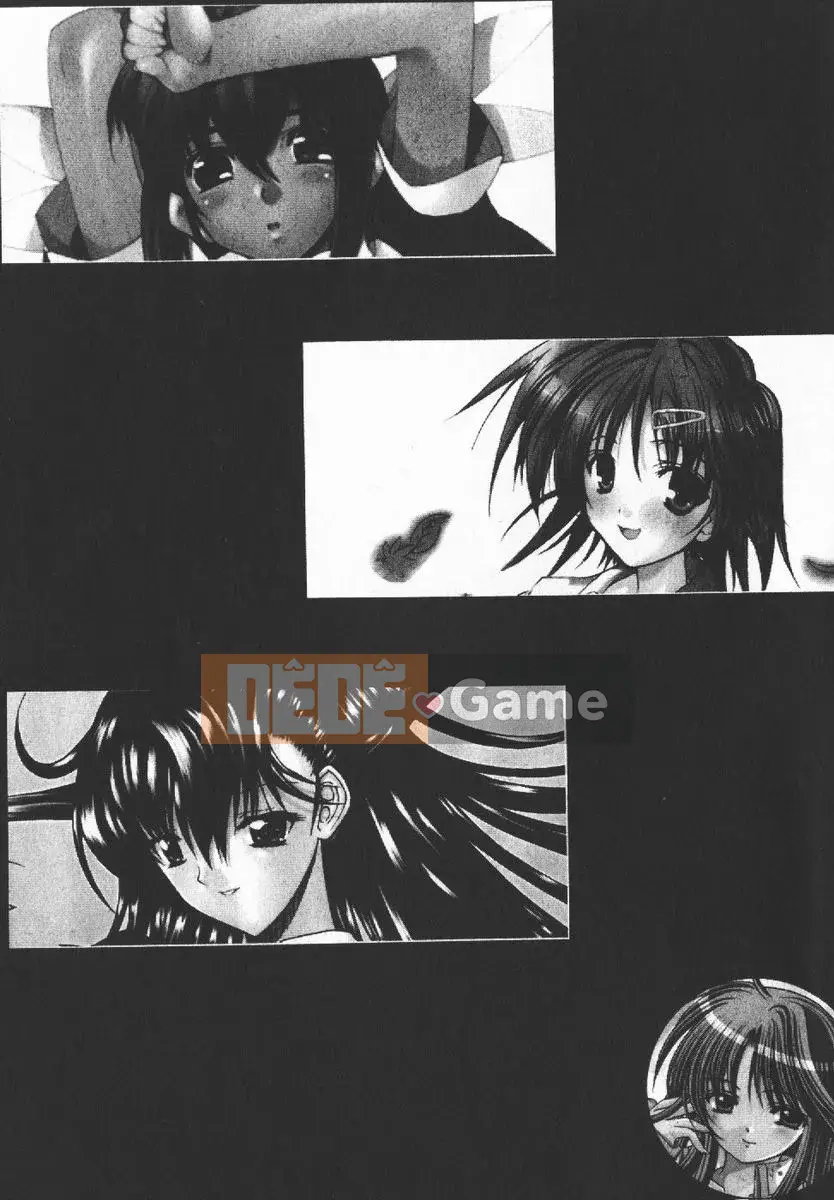 [Ben Hiroyuki] Cô gái cởi quần áo [Trung bình]