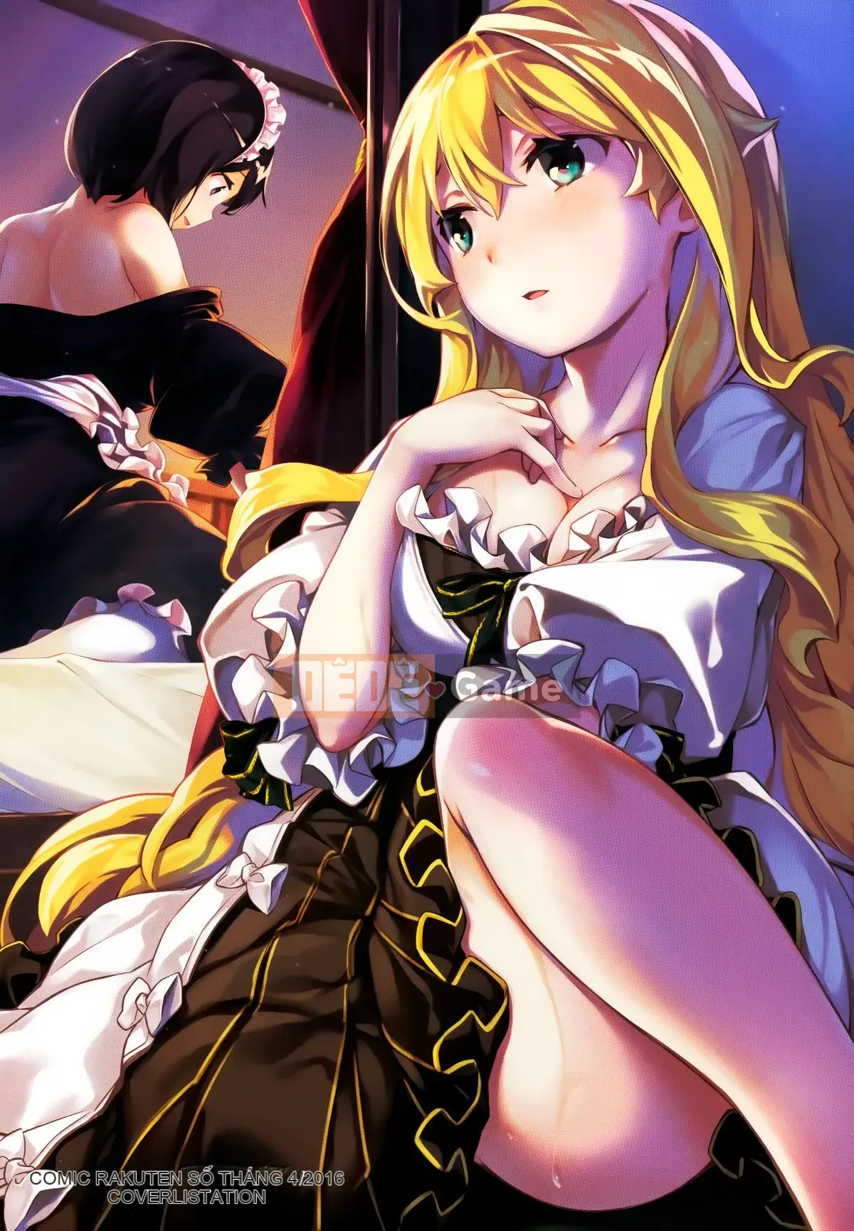 [Hinasakiha] Tôi yêu nó mọi lúc + hố hổ & phần thưởng dưa mật