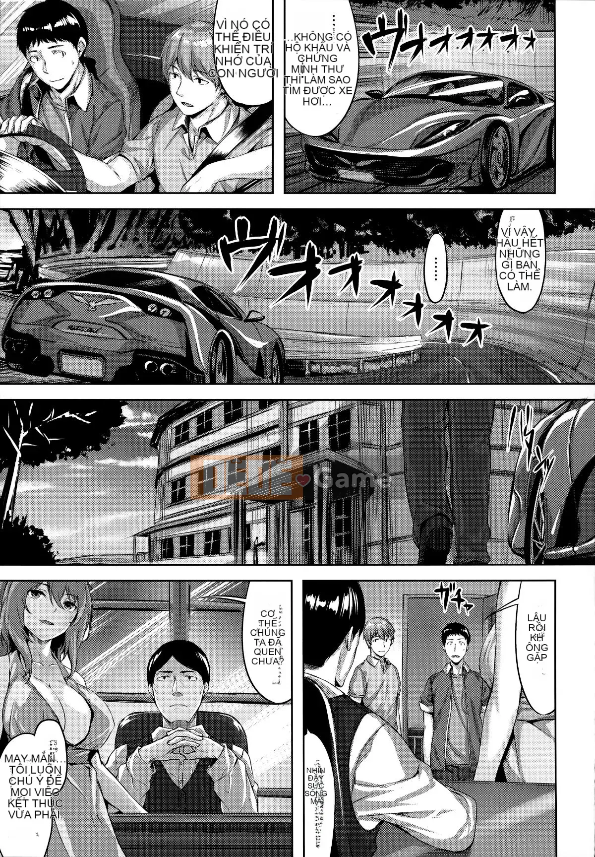 [Hinasakiha] Tôi yêu nó mọi lúc + hố hổ & phần thưởng dưa mật