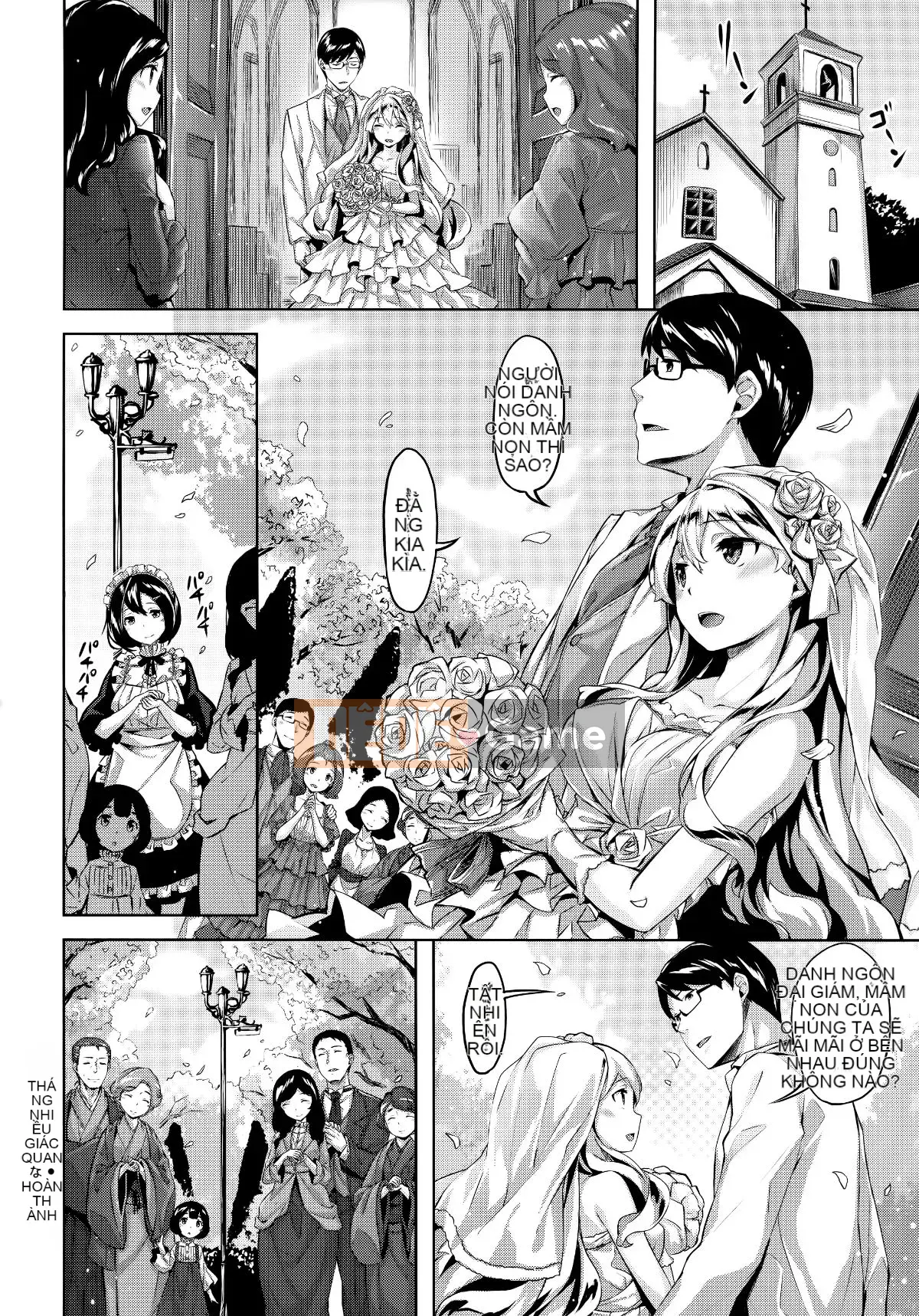 [Hinasakiha] Tôi yêu nó mọi lúc + hố hổ & phần thưởng dưa mật