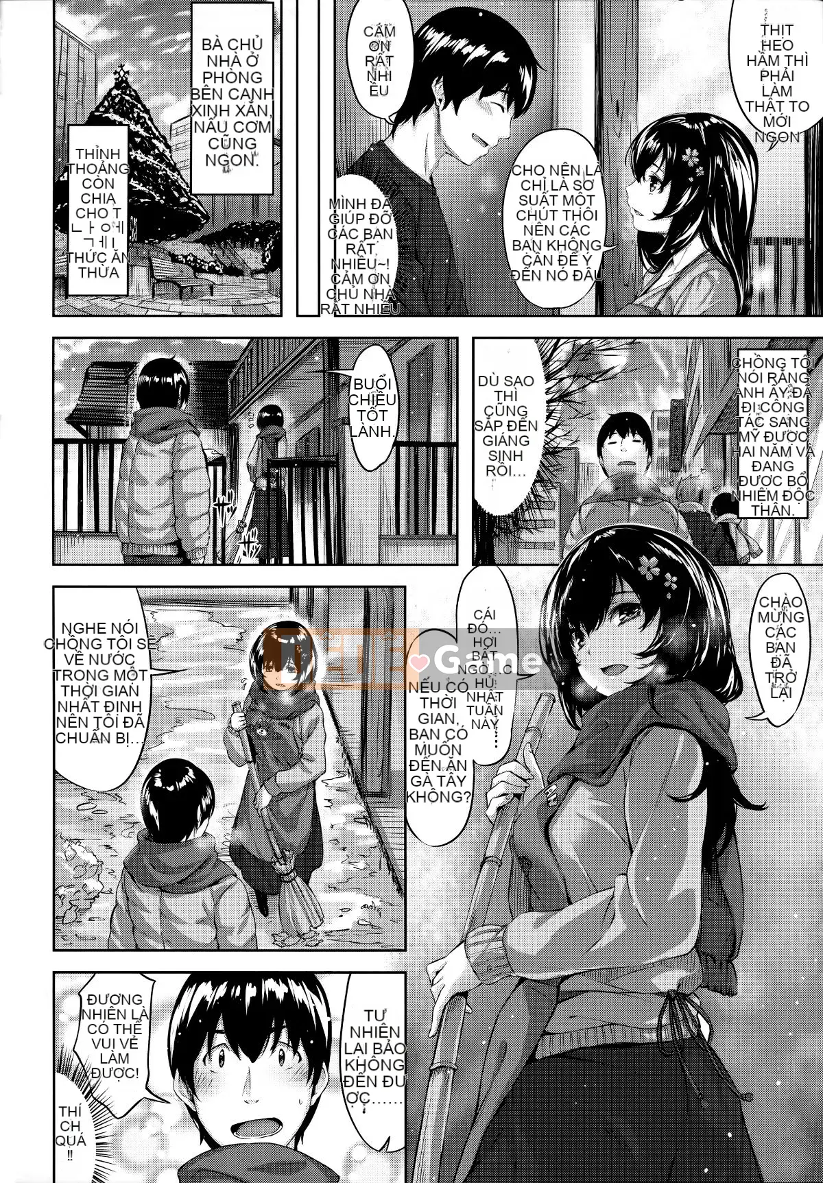 [Hinasakiha] Tôi yêu nó mọi lúc + hố hổ & phần thưởng dưa mật