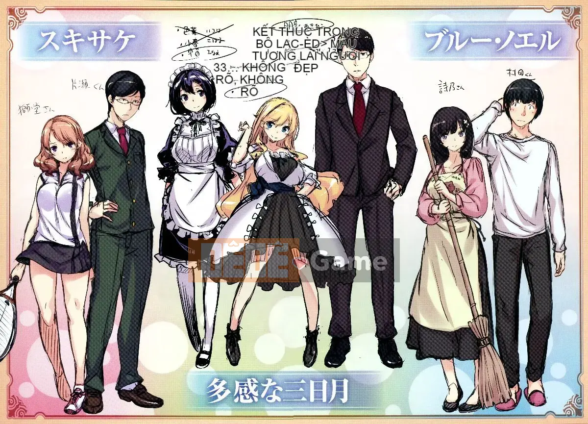 [Hinasakiha] Tôi yêu nó mọi lúc + hố hổ & phần thưởng dưa mật