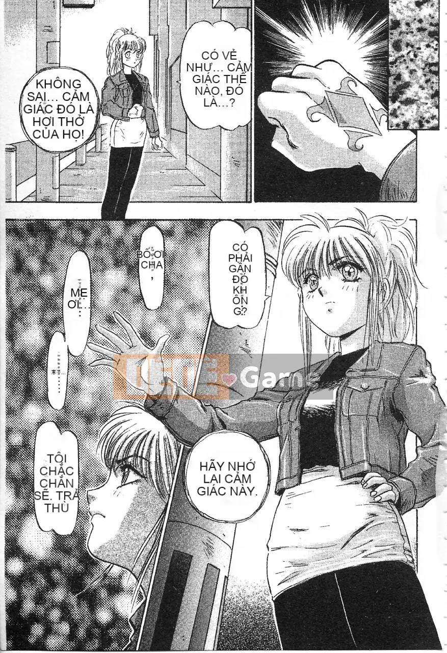 [Nanno Koto] Hợp đồng yêu thú 1 [Trung bình]