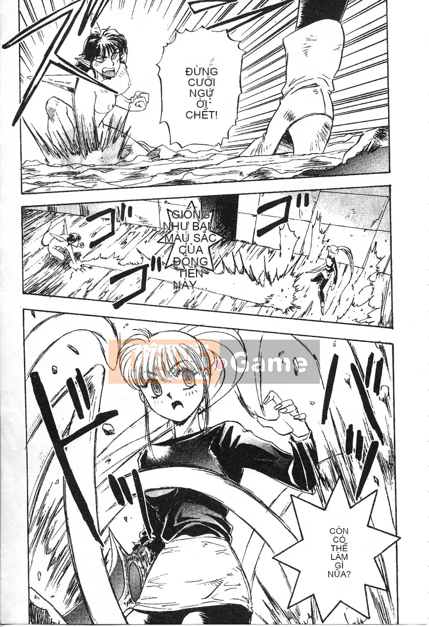 [Nanno Koto] Hợp đồng yêu thú 1 [Trung bình]