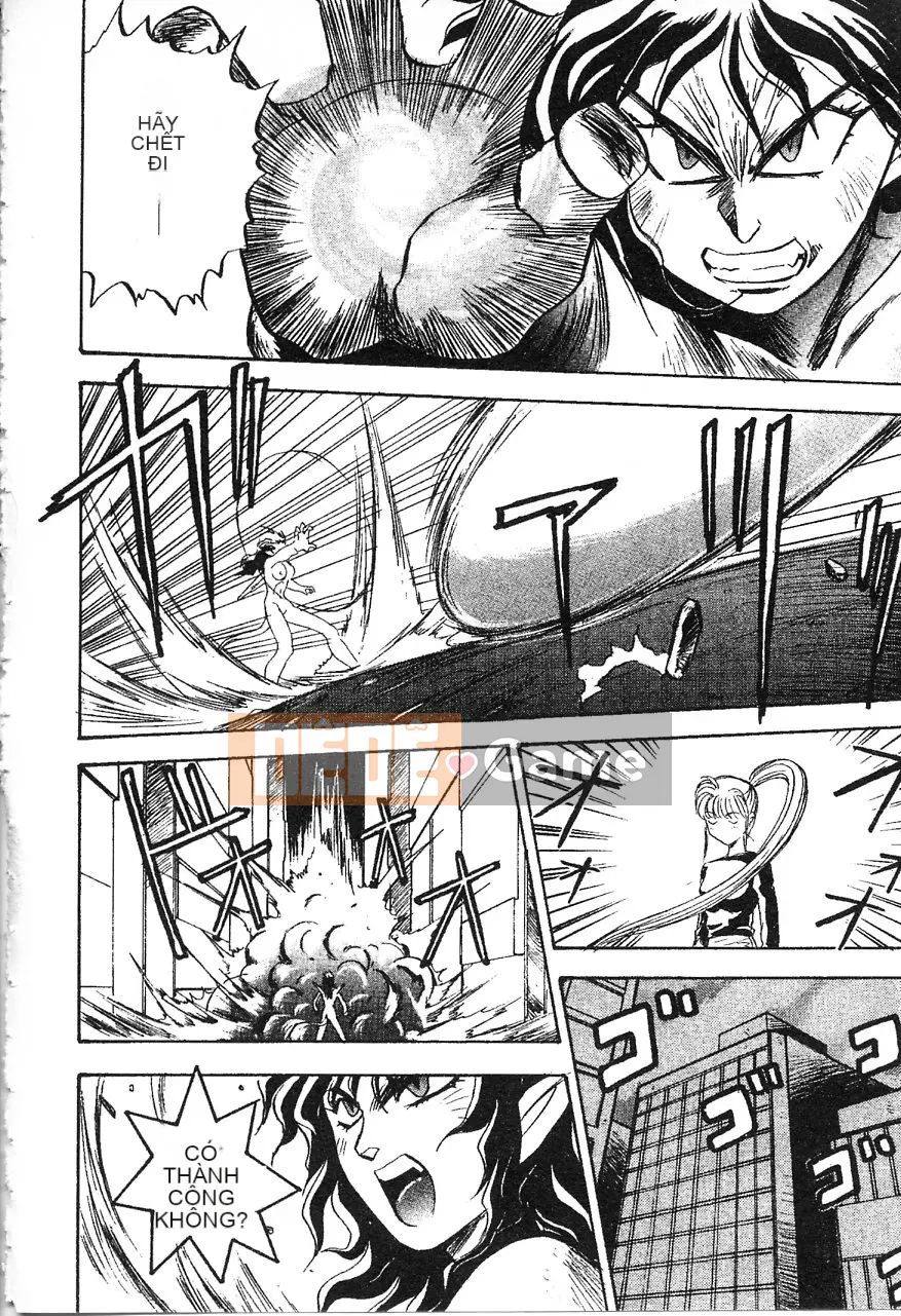 [Nanno Koto] Hợp đồng yêu thú 1 [Trung bình]