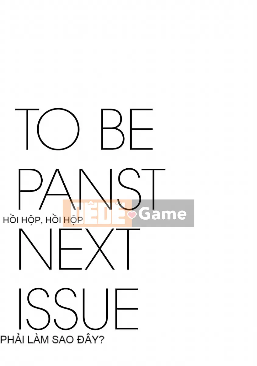 [Hán hoá vỏ dưa][Okada Kazuto] Quần lót ぱンすと Tập 1