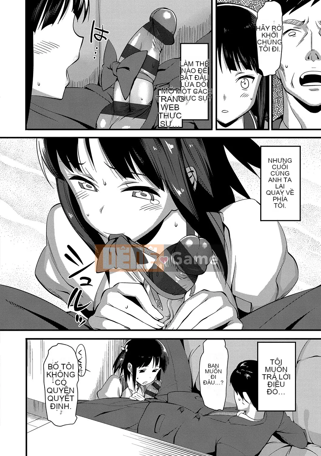 (Truyện tranh Seinen) [Bữa trưa] Koinaka cộng với [Kỹ thuật số]