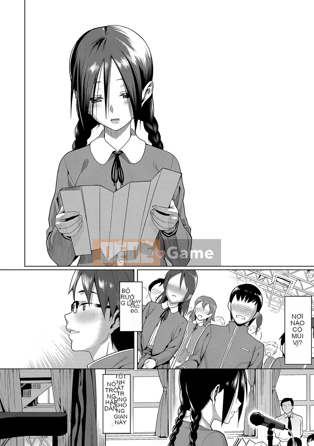 (Truyện tranh Seinen) [Bữa trưa] Koinaka cộng với [Kỹ thuật số]