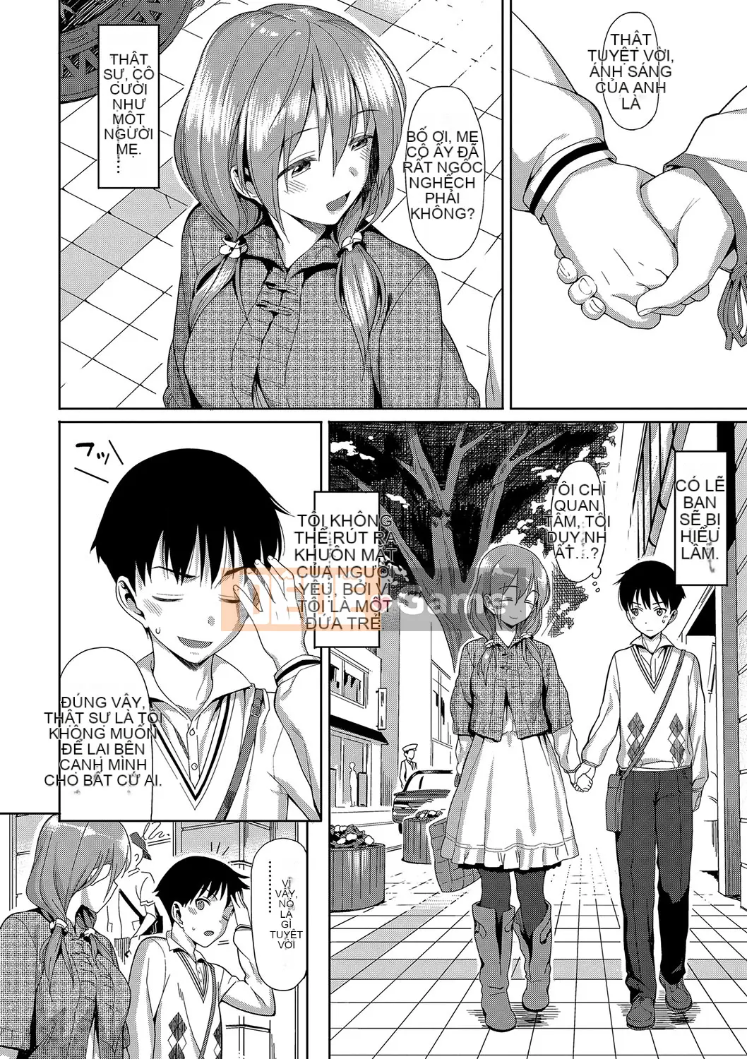 (Truyện tranh Seinen) [Bữa trưa] Koinaka cộng với [Kỹ thuật số]