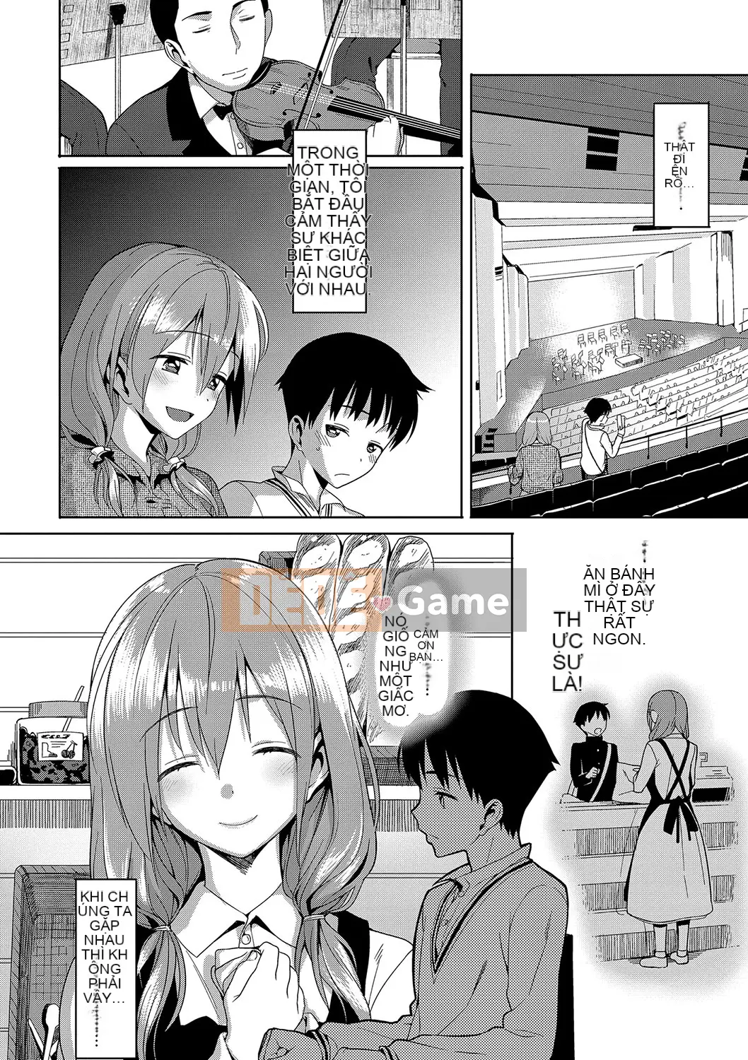 (Truyện tranh Seinen) [Bữa trưa] Koinaka cộng với [Kỹ thuật số]