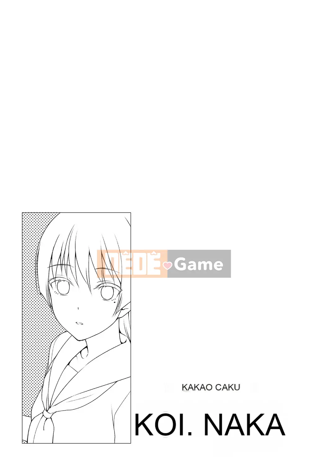 (Truyện tranh Seinen) [Bữa trưa] Koinaka cộng với [Kỹ thuật số]