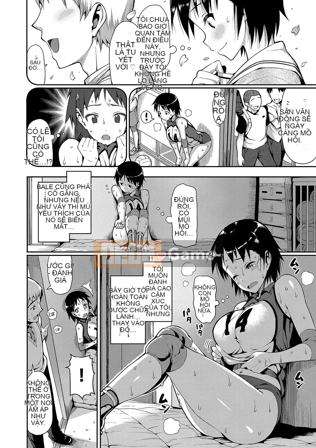 (Truyện tranh Seinen) [Bữa trưa] Koinaka cộng với [Kỹ thuật số]