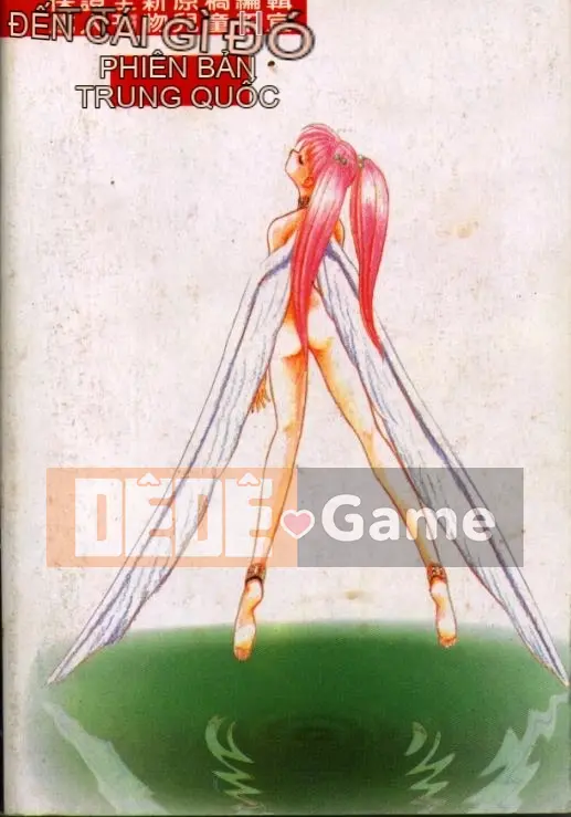 [Yotaro Keno] Thức tỉnh [Trung bình]