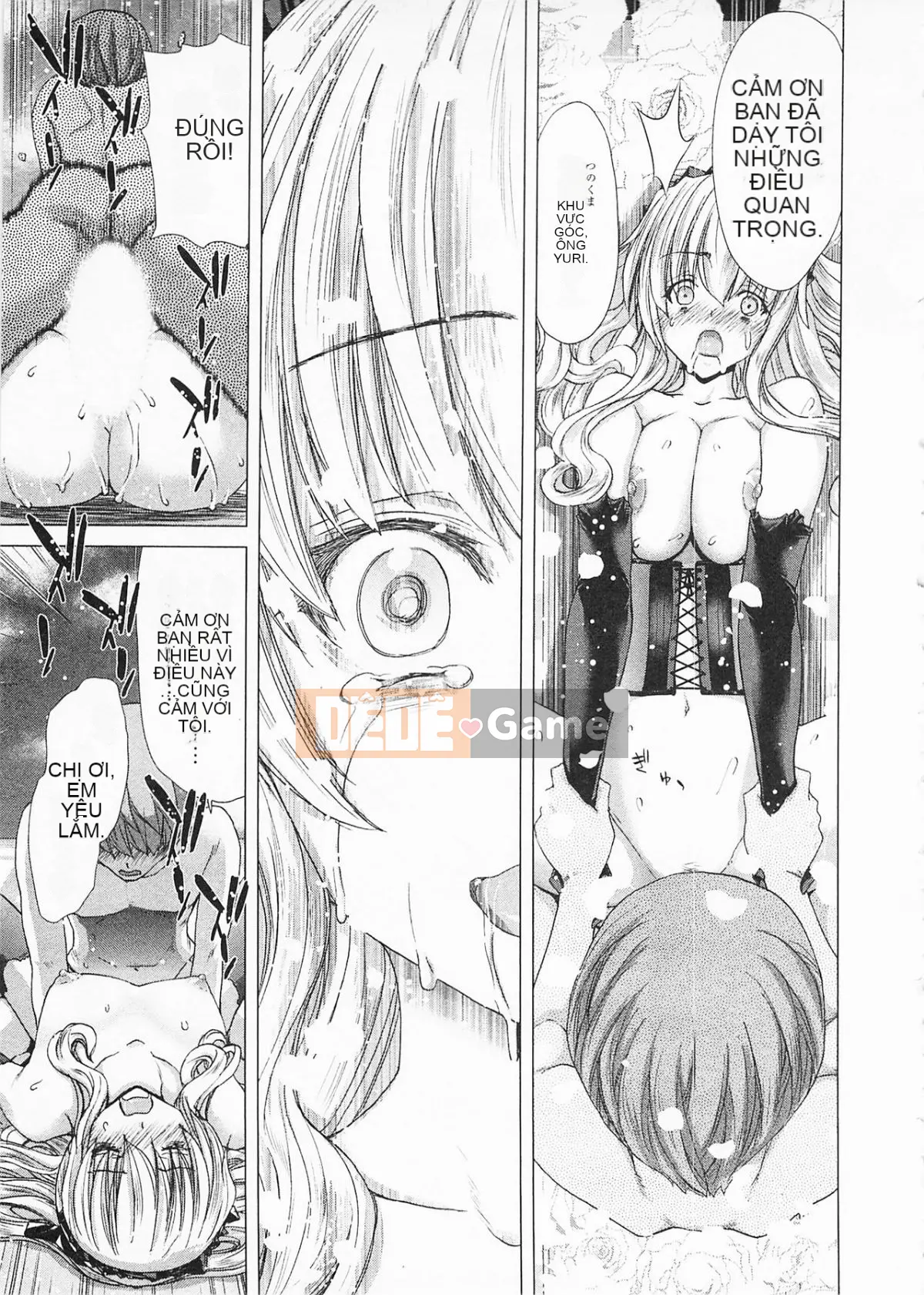 [Hiroaki Hori] Chặn mua sắm quận 2