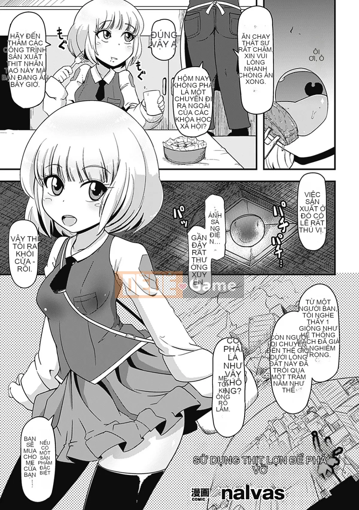 [Moemon Personalized Han][Anthology] Bessatsu Comic Unreal Ishukan Maniacs Vol.3