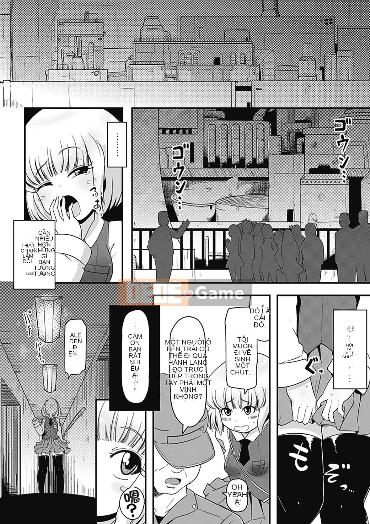 [Moemon Personalized Han][Anthology] Bessatsu Comic Unreal Ishukan Maniacs Vol.3