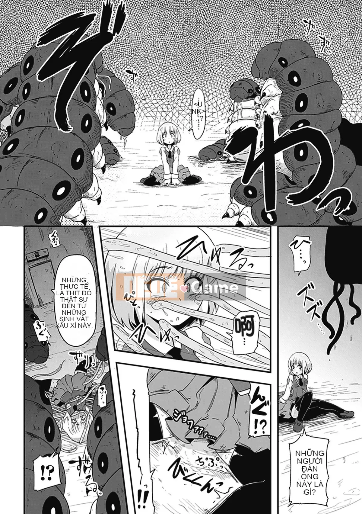 [Moemon Personalized Han][Anthology] Bessatsu Comic Unreal Ishukan Maniacs Vol.3