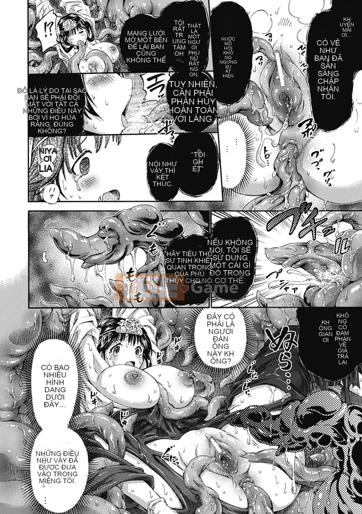 [Moemon Personalized Han][Anthology] Bessatsu Comic Unreal Ishukan Maniacs Vol.3