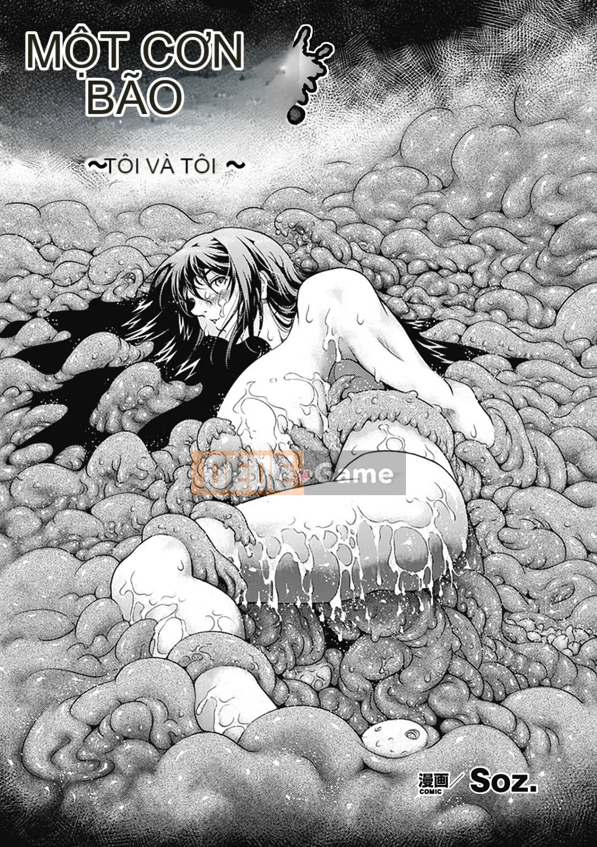 [Moemon Personalized Han][Anthology] Bessatsu Comic Unreal Ishukan Maniacs Vol.3