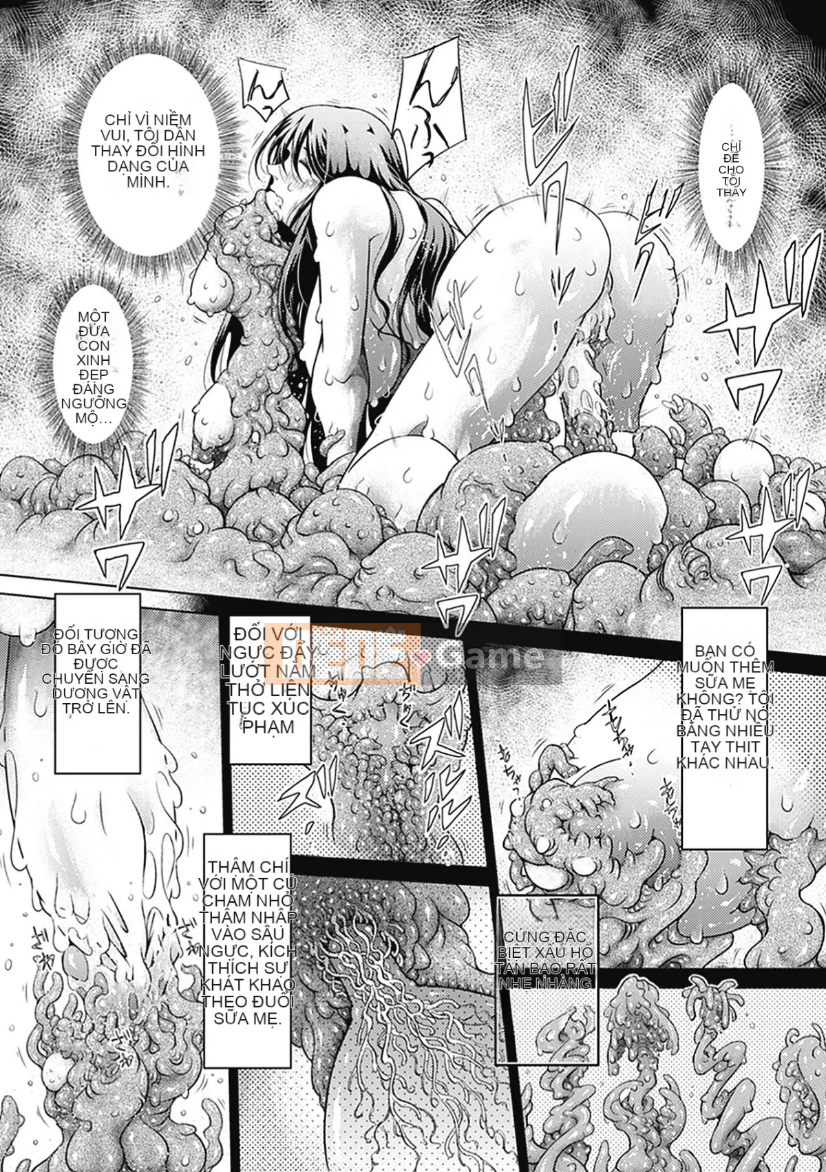 [Moemon Personalized Han][Anthology] Bessatsu Comic Unreal Ishukan Maniacs Vol.3