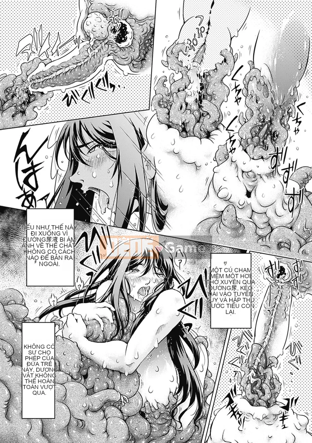 [Moemon Personalized Han][Anthology] Bessatsu Comic Unreal Ishukan Maniacs Vol.3