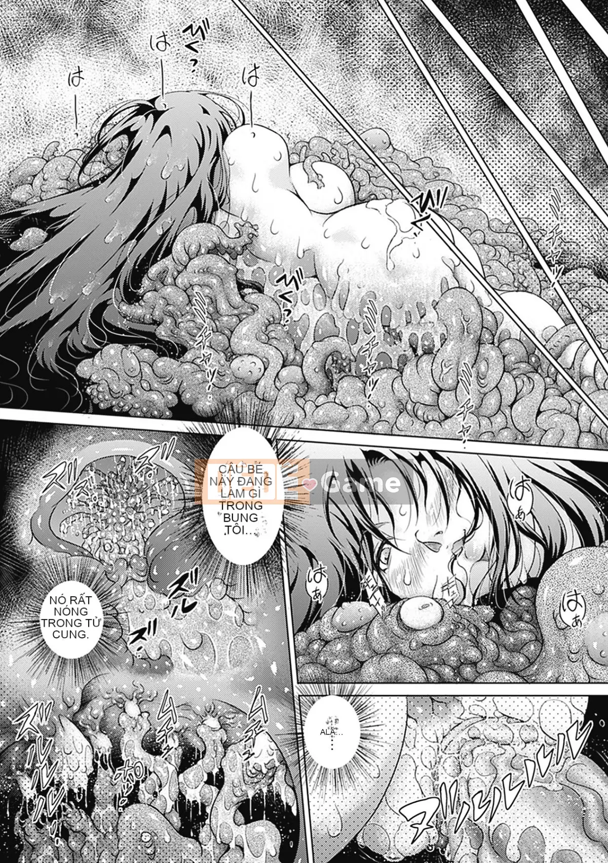 [Moemon Personalized Han][Anthology] Bessatsu Comic Unreal Ishukan Maniacs Vol.3