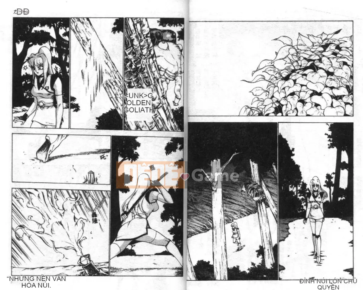 [Winter Madan] Kasumi - Nữ dâm đãng Fang Shinobu - [Trung bình]