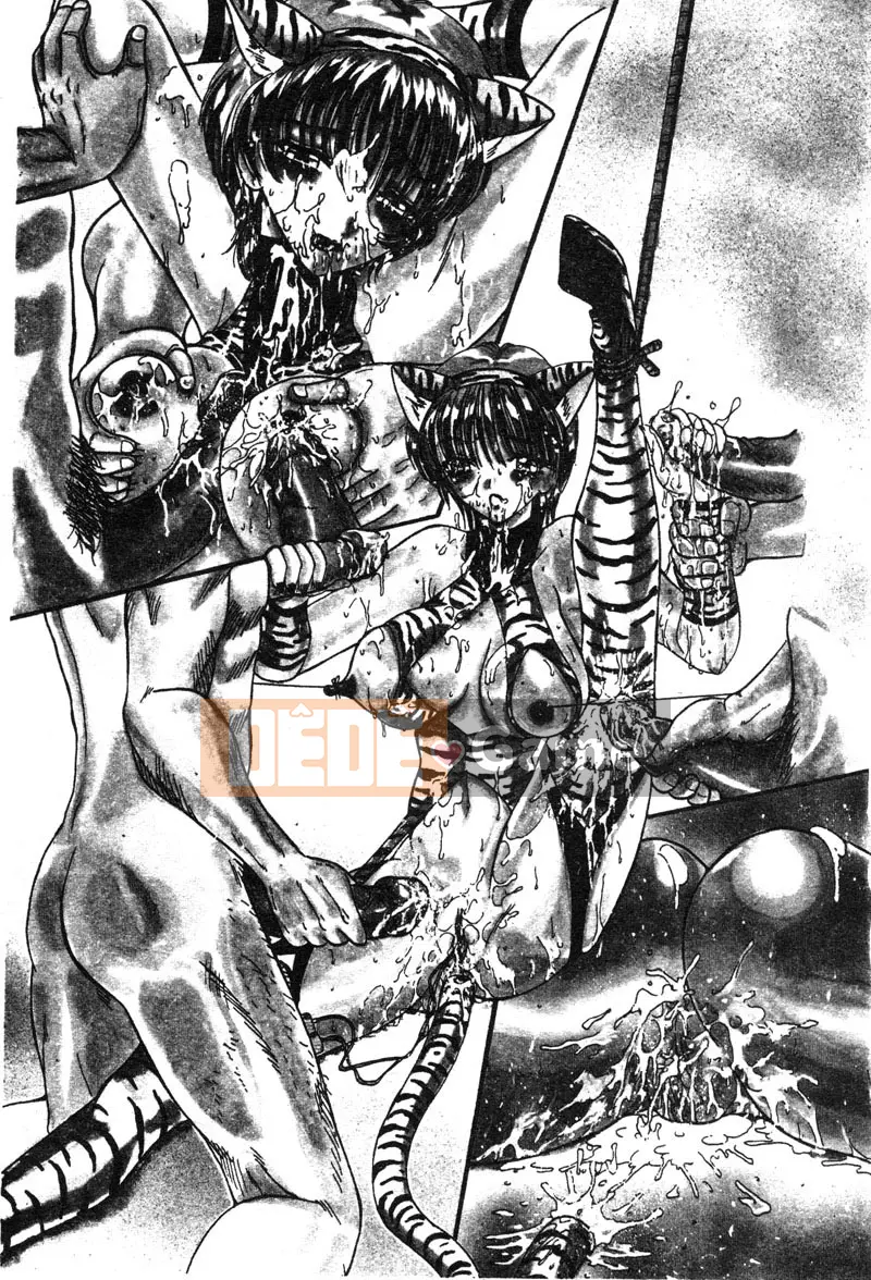 [Kurikara] MURA MURA [Trung]