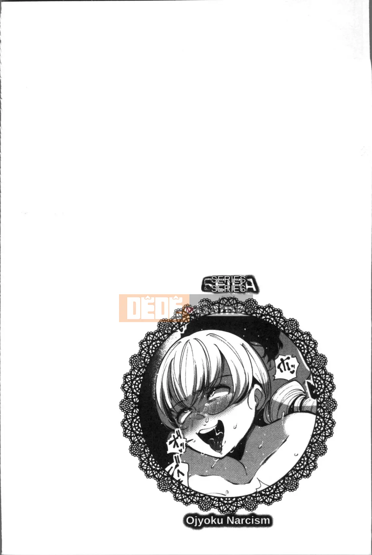 [Nhóm càn quét 4K][Takatou Rosuke] Dirty Honey Hole