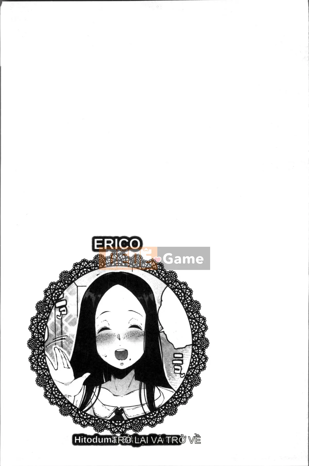 [Nhóm càn quét 4K][Takatou Rosuke] Dirty Honey Hole