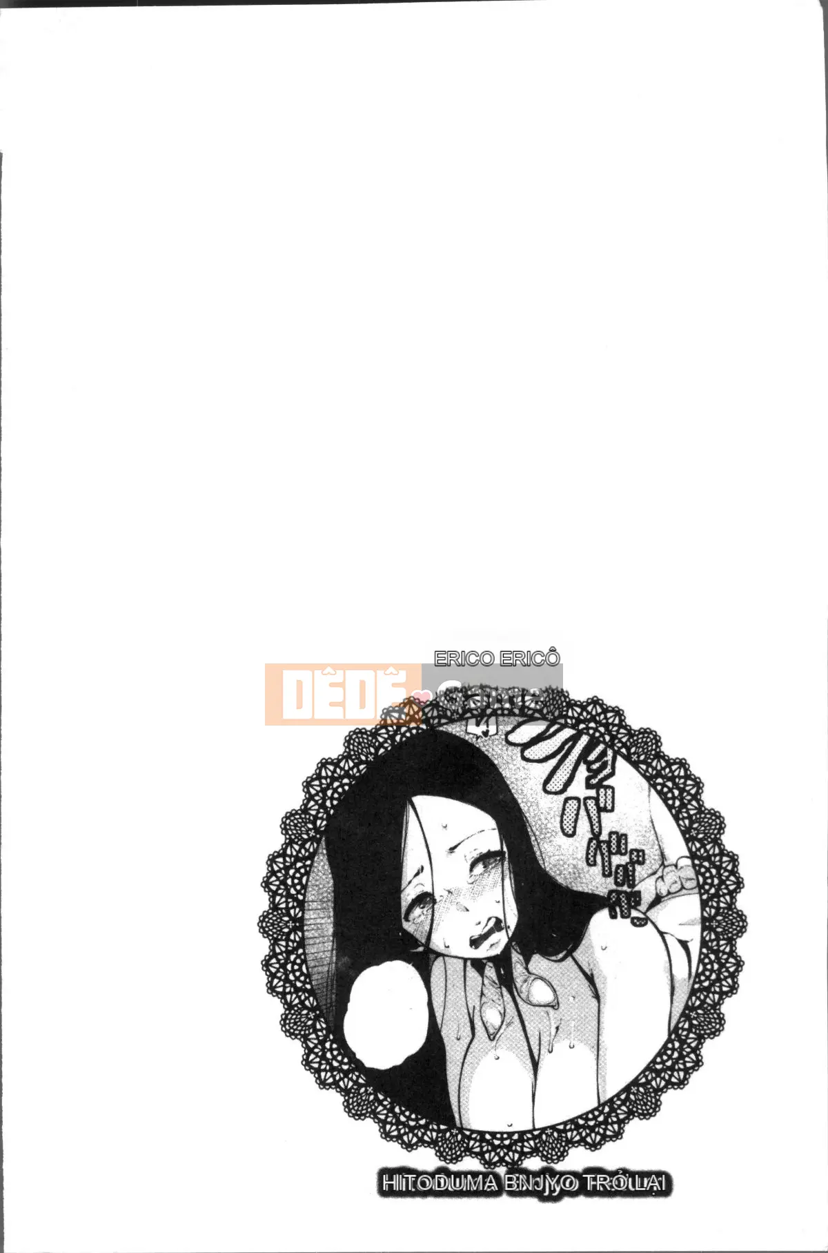 [Nhóm càn quét 4K][Takatou Rosuke] Dirty Honey Hole