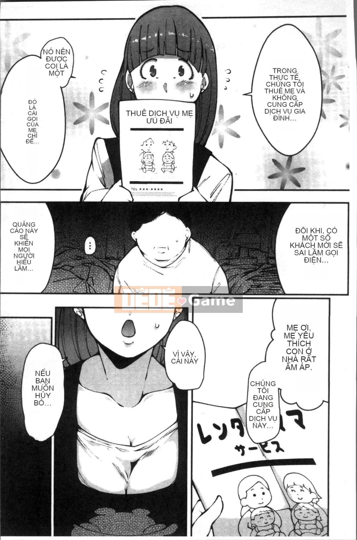 [Nhóm càn quét 4K][Takatou Rosuke] Dirty Honey Hole