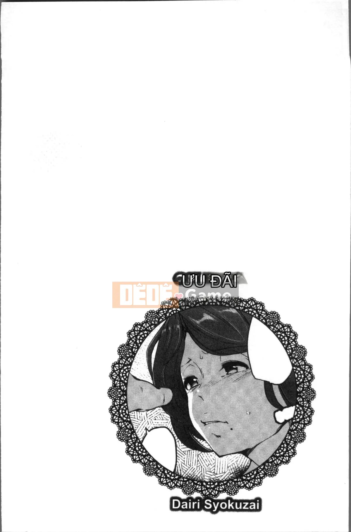 [Nhóm càn quét 4K][Takatou Rosuke] Dirty Honey Hole