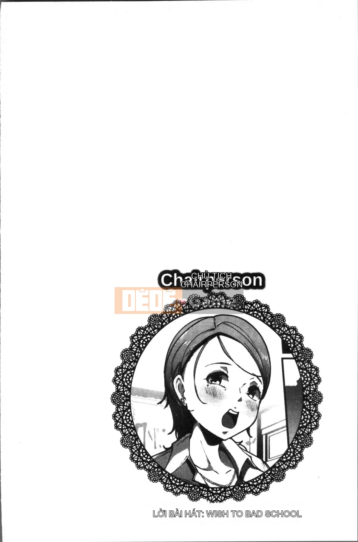 [Nhóm càn quét 4K][Takatou Rosuke] Dirty Honey Hole