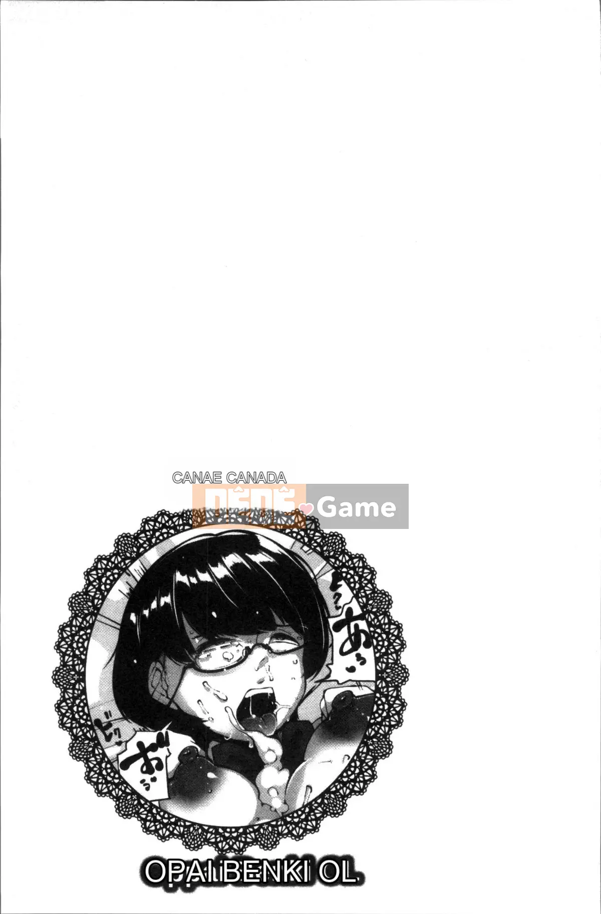 [Nhóm càn quét 4K][Takatou Rosuke] Dirty Honey Hole