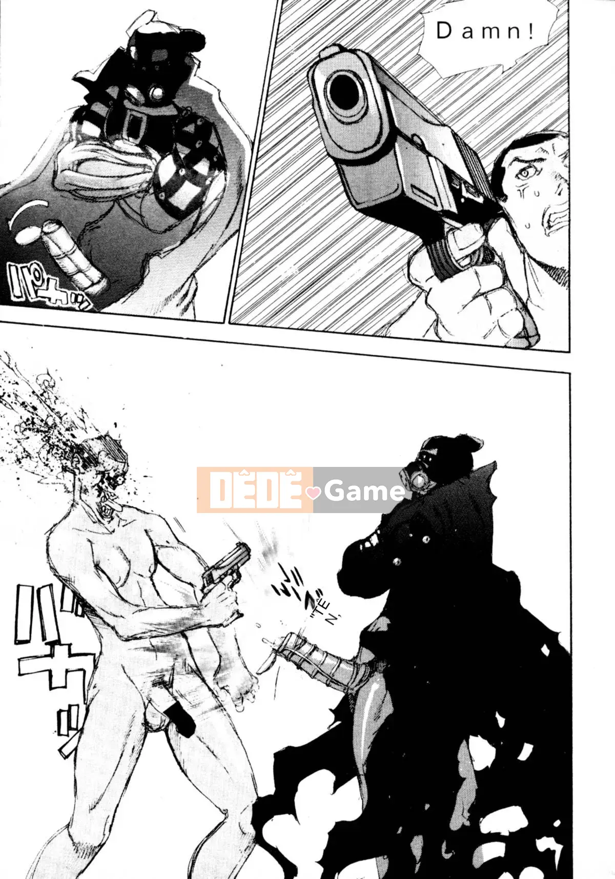 [Ohgure Weijin] Thành phố trong rừng [C]