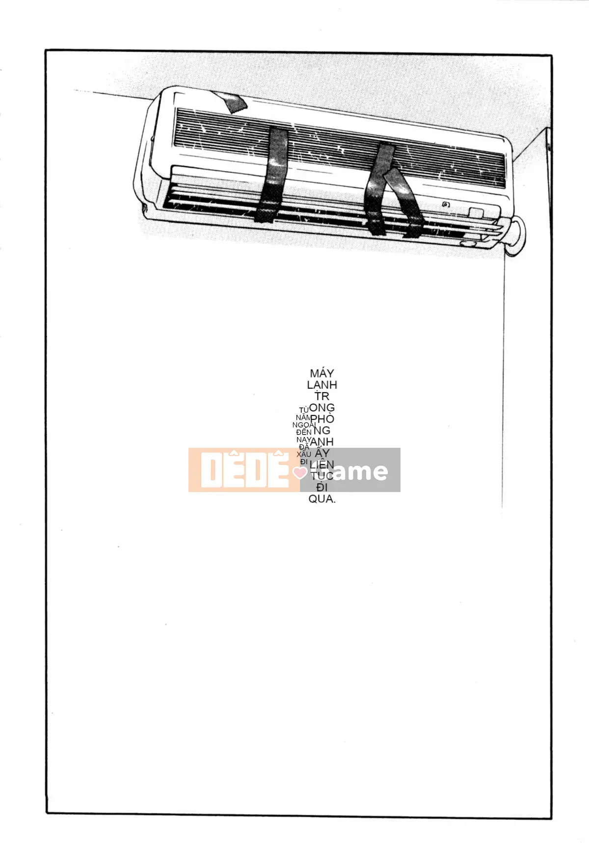[Ohgure Weijin] Thành phố trong rừng [C]