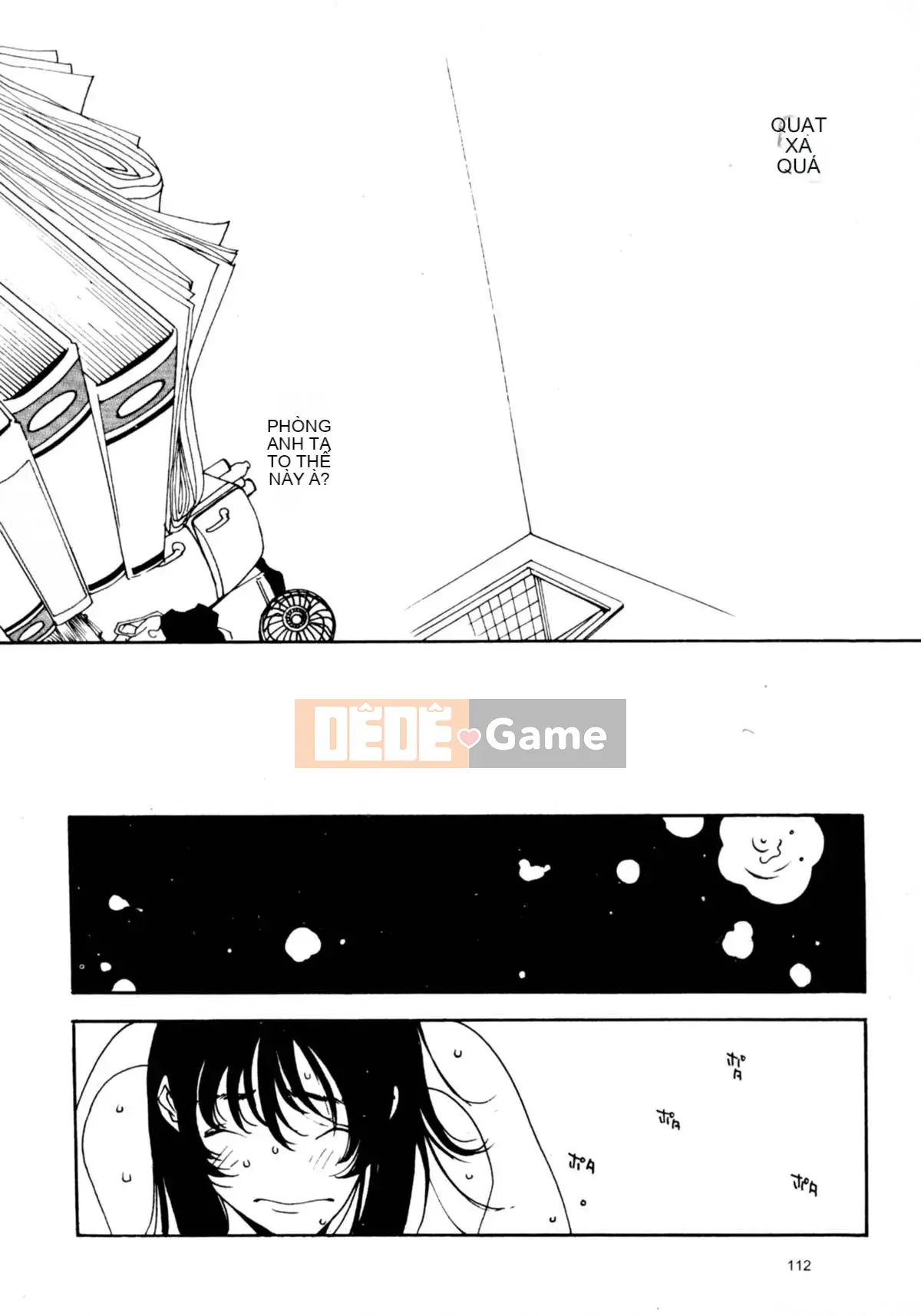 [Ohgure Weijin] Thành phố trong rừng [C]