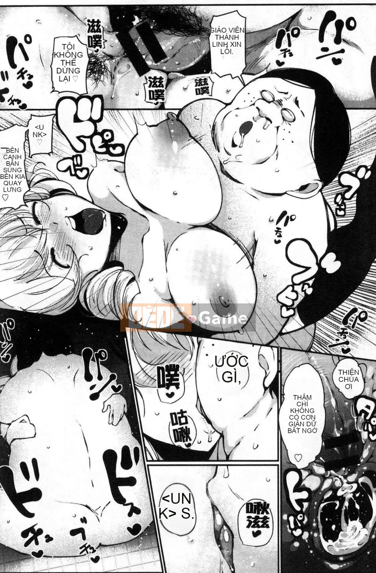 [Kazeteki Koubou][Takatou Rosuke] Lỗ mật ong bẩnLỗ mật ong bẩn